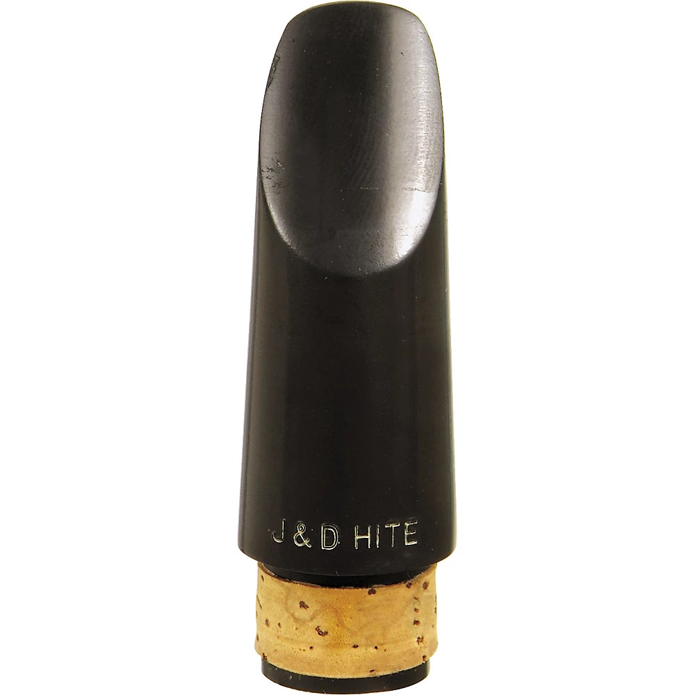 J - D Hite Eb Clarinet Mouthpiece 18490₽