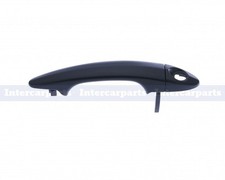 Front Right Driver Side O/S Outside Door Handle for BMW X3 E83 2003-2011