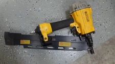 DEWALT DWF83PL 21 Degree Plastic Collated Framing Nailer, 2" to 3-1/4" Pneumatic