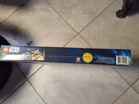 SEALED LEGO Star Wars: Cad Bane's Speeder Clone Wars 8128 Special Edition