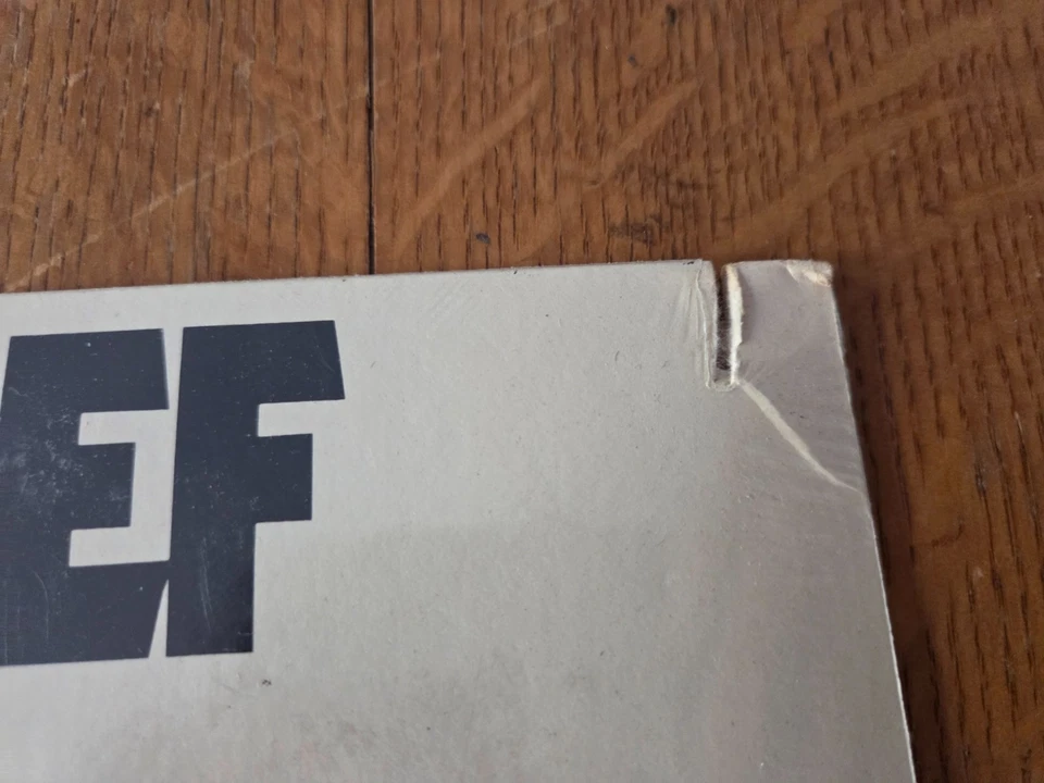 SEALED Yusef Lateef - Morning The Savoy Session (1976 Vinyl, Arista SJL 2205) LP - Image 4 of 4