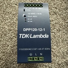 TDK-Lambda DPP120-24-1