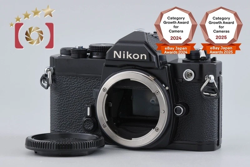 Nikon FM Film Cameras for sale - eBay
