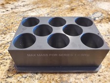 Genevac centrifuge bottle/tube holder