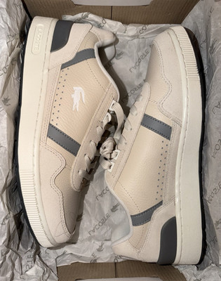 Lacoste T-Clip 124 2 SMA Men s (size 7.5M)