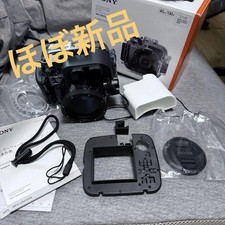 Sony Underwater Housing MPK-URX100A For Cyber-shot DSC-RX100 Series with Box