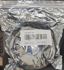 HP Poly 2457-30757-110 Active Optical Cable /USB 3.1 / Type A To C / 10M 875H1AA