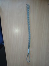 15-40 mm Kabelzug Sockengriff Edelstahl Maschendraht Abzieher Socken Griff
