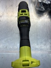 Ryobi 18V One + HP Plus Brushless Right Angle Drill PSBRA02CN Tested & Working!