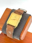 vintage seiko 24mm Women Quartz Watch New Battery working 5Y31-5A30 -f1589
