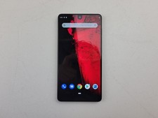 Essential PH-1 128GB (Unlocked) Smartphone - Black Moon for sale