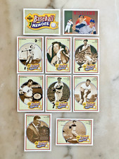 1992 Upper Deck Baseball Cards 18