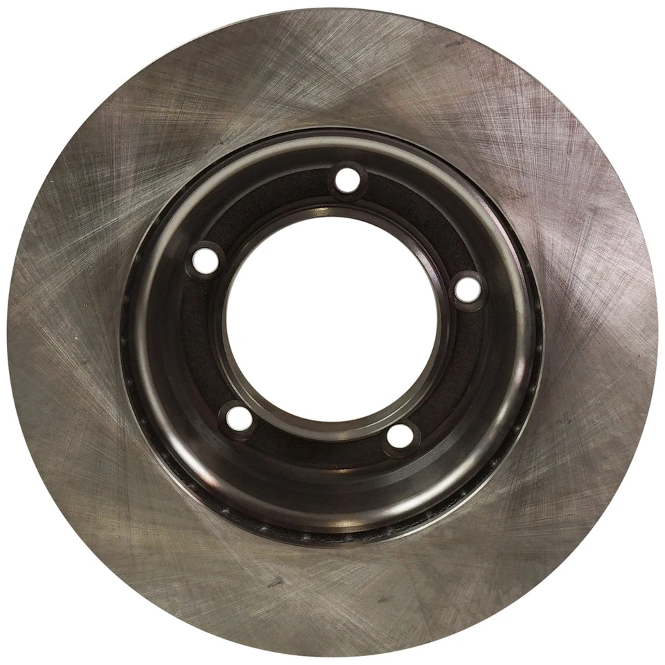 Front or Rear  Brake Disc for Chevy Chevrolet C5500 Kodiak GMC C4500 Topkick - Image 3 of 4