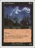 Feral Shadow Classic Sixth Edition 131 MTG MP