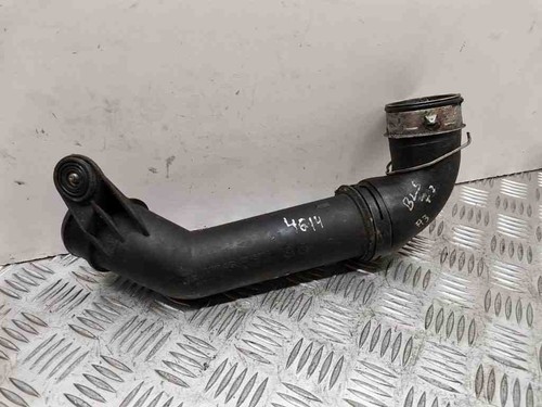 AUDI A3 Sportback 8PA Ladeluftkühlerschlauch 3C0145770B 1.90 Diesel 30541916