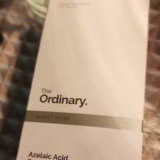 The Ordinary Azelaic Acid Suspension 10 Fragrance Free for Blemishes Face Care