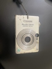 Canon PowerShot SD110