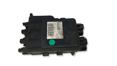Renault Laguna III 2010 Power Management Steuergerät 243800002R VAQ29542