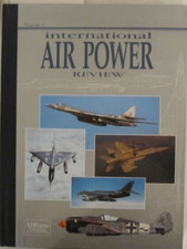 International Air Power Review Volume 2 by Daniel March