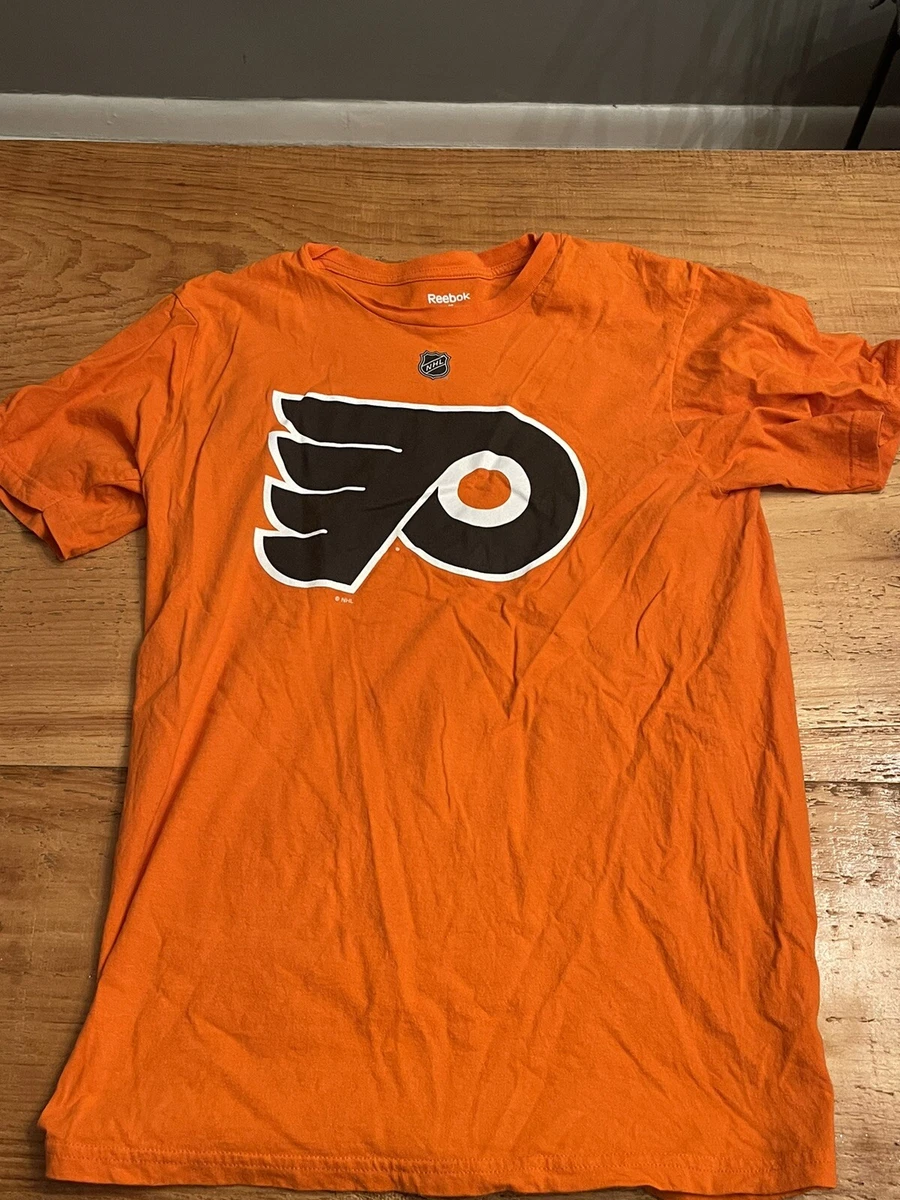 Gostisbehere flyers t shirt hotsell