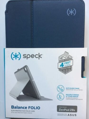 Leather Tablet & eReader Cases, Covers & Keyboard Folios for ASUS ASUS ZenPad Z8s