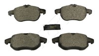 BremsbeläGe Scheibenbremsbelagsatz FüR Signum 1 8-2 2 03- 1605094 1605095