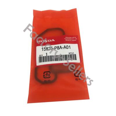 New OEM Genuine Honda 15825-P8A-A01 Spool Valve Gasket Filter Free US Shipping