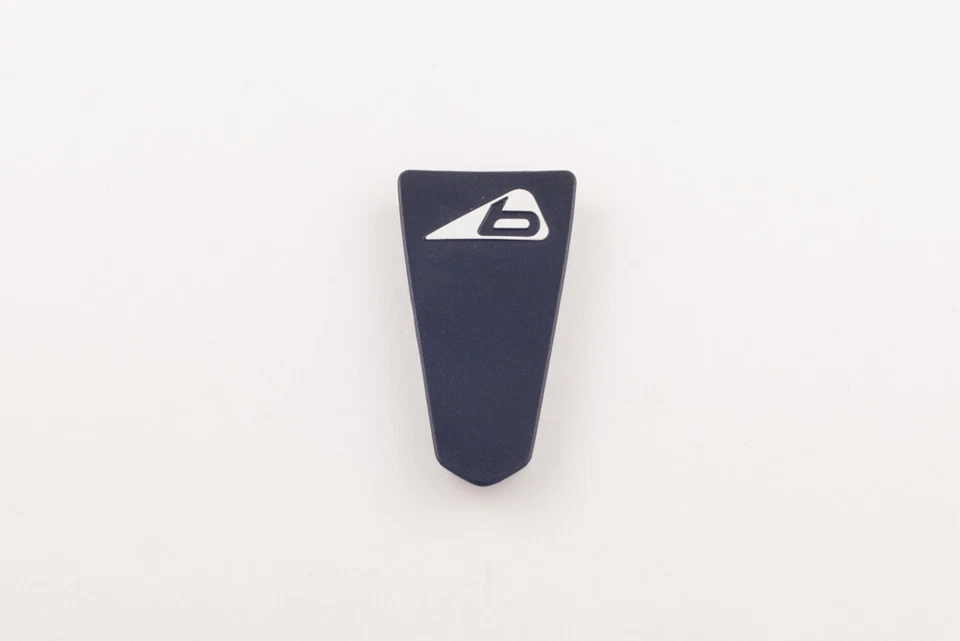 Boné de ciclismo Bolle 50768 The One / Messenger preto led 054917321260 - Imagem 2 de 2