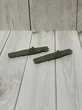 Axis & Allies 1984 Replacement Aircraft Carrier lot of (2) - United States