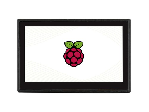 Waveshare 4.3in Capacitive Raspberry Pi Touch Display with Protection Case DSI - 第 14/22 張圖片