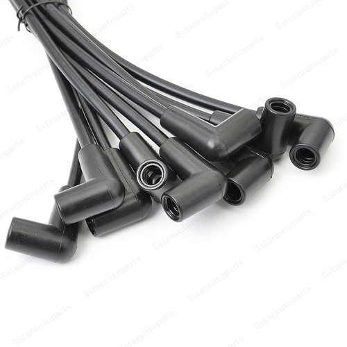 Heavy Duty Distributor +Wire +Pigtail 9000RPM 8362 For Chevy GMC 350 454 SBC BBC - Picture 13 of 13