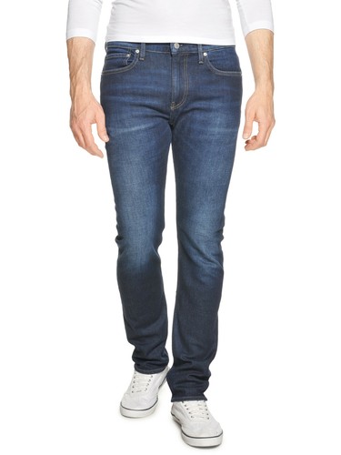 Calvin Klein Men's Slim CkJ 026 Jeans 