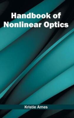 Handbook Of Nonlinear Optics