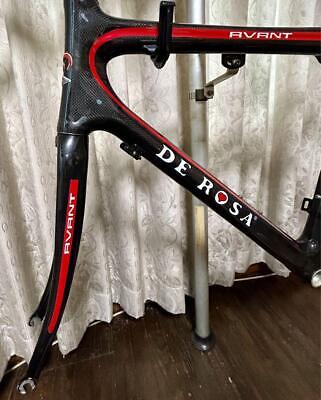 Derosa Avant Carbon Monocoque Frame Top57Cm | eBay Derosa Avant Carbon Monocoque Frame Top57Cm | eBay
