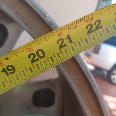 Mopar 05181849AB Wheel - Wheel for sale online | eBay