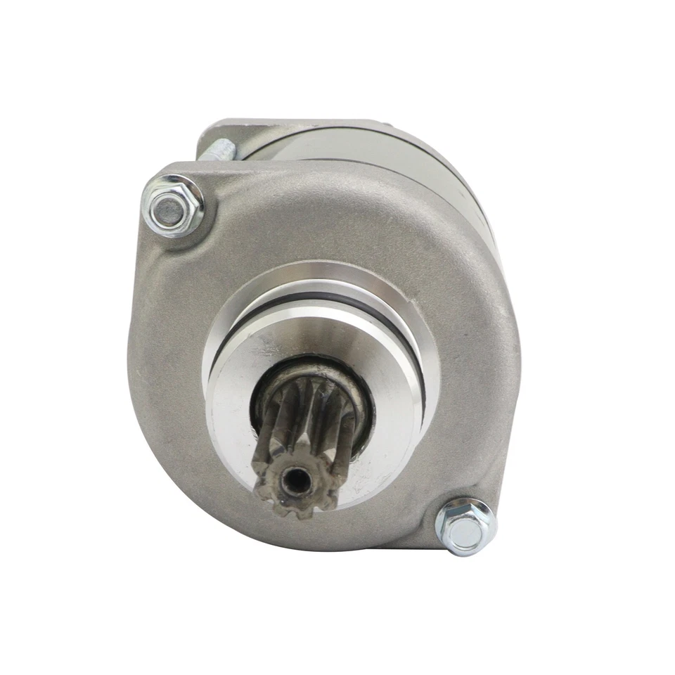 Сменный стартер двигателя для KTM 250 XCF-W XC-F SX-F EXC-F 2006-13 77240001100 - Изображение 4 из 4