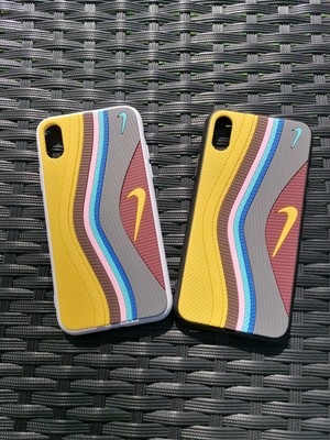 sean wotherspoon nike phone case
