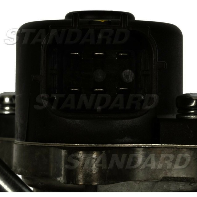 Fuel Injection Idle Air Control Valve Standard fits 00-01 Nissan Sentra