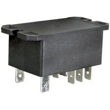 HUSSMAN REFRIGERATION 801-1482 RELAY - COMPRESSOR, 120V for HUSSMAN REFRIGERATIO