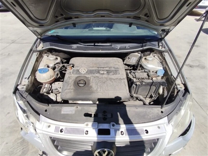 gear lever for VOLKSWAGEN POLO 1.4 G 2005-2009 2006 94669 - image 3 of 4