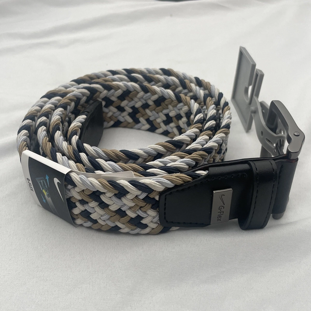 Nike Stretch Woven Belt