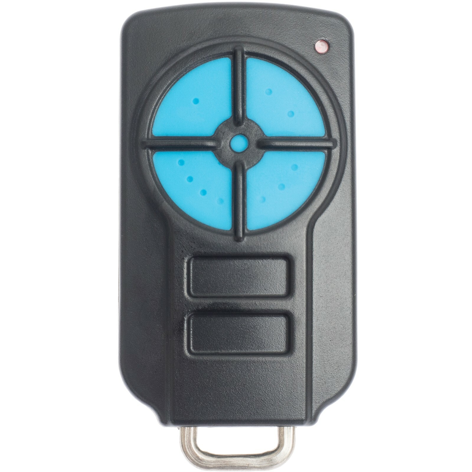 Garage Door Remote Control ATA PTX5 PTX5v2 TrioCode 128 Replacement