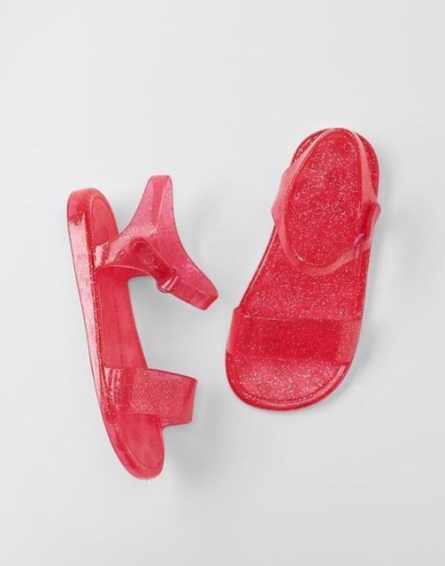 best jelly shoes for toddlers