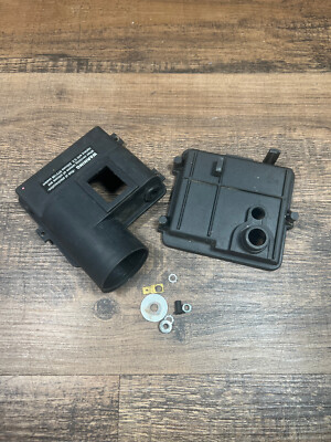 Husky Electric Power Washer 1650psi Part Electrical Box