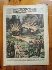 Illustrazione del Popolo n. 36 del  2/9/1928