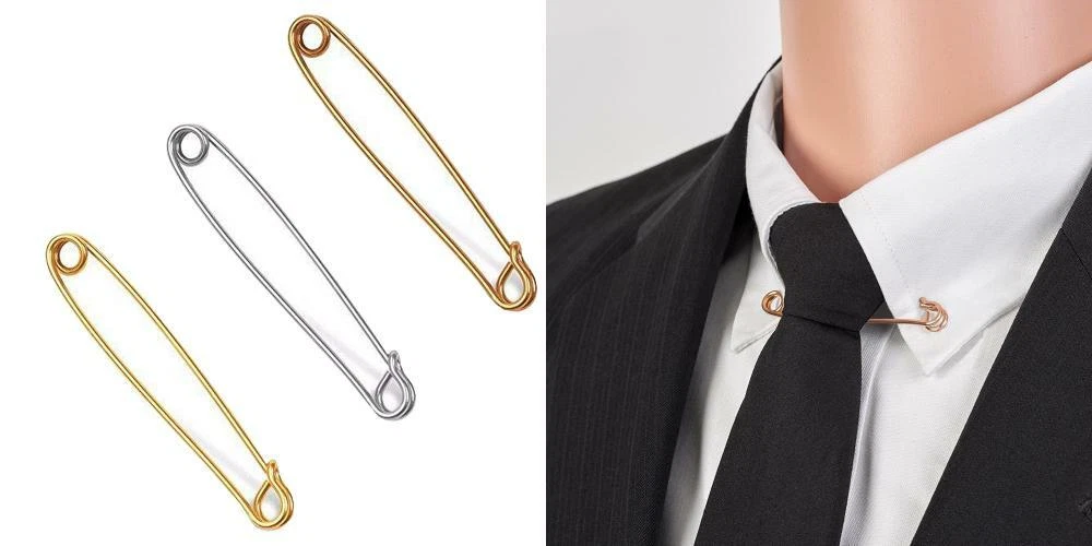 Tie Pins Online - Style for Men