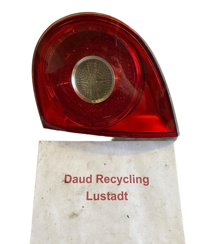 VW Golf 5 1K Rücklicht Rückleuchte Bremslicht hinten rechts innen 1K6945093J