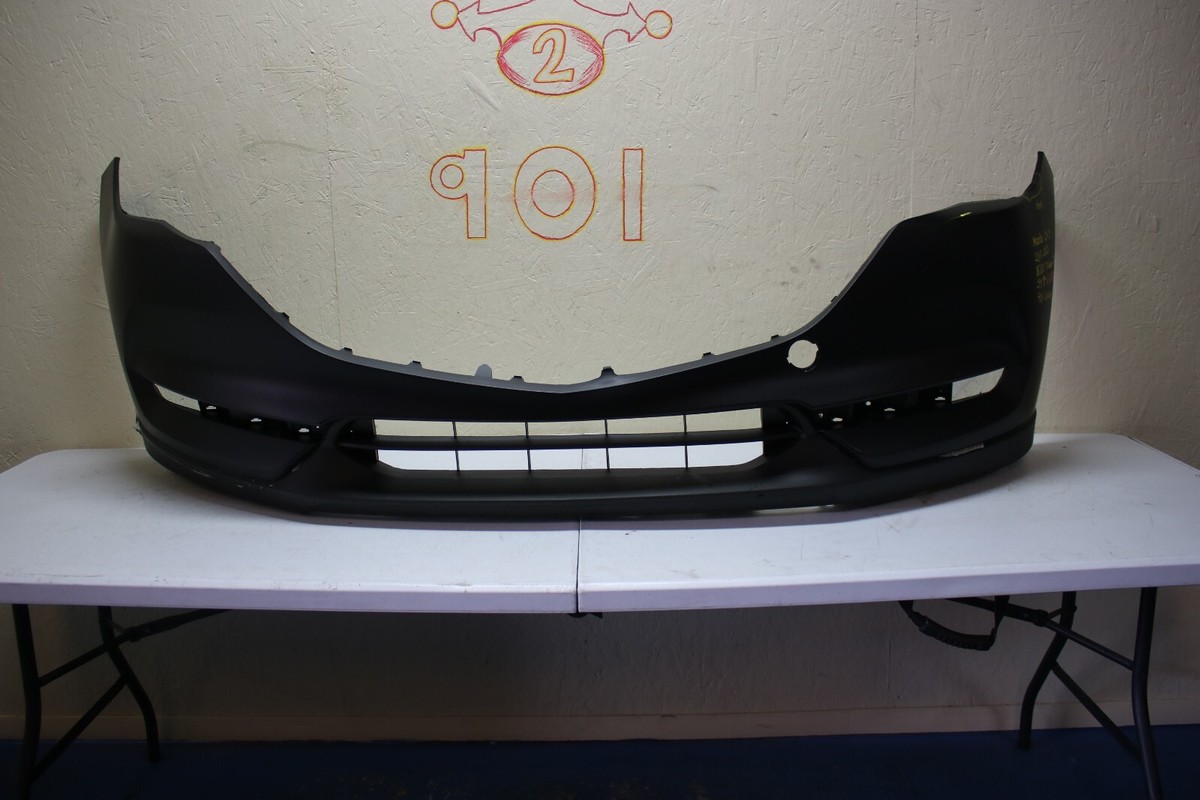2017 2018 2019 2020 2021 MAZDA CX5 FRONT BUMPER COVER | eBay