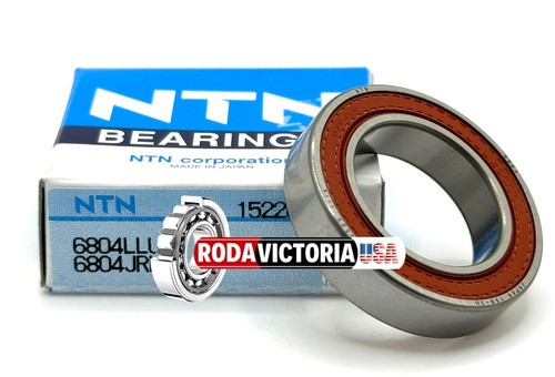 Enduro Bearings - Cuscinetto Enduro CERAMIC 6804 20x32x7mm 15.5g