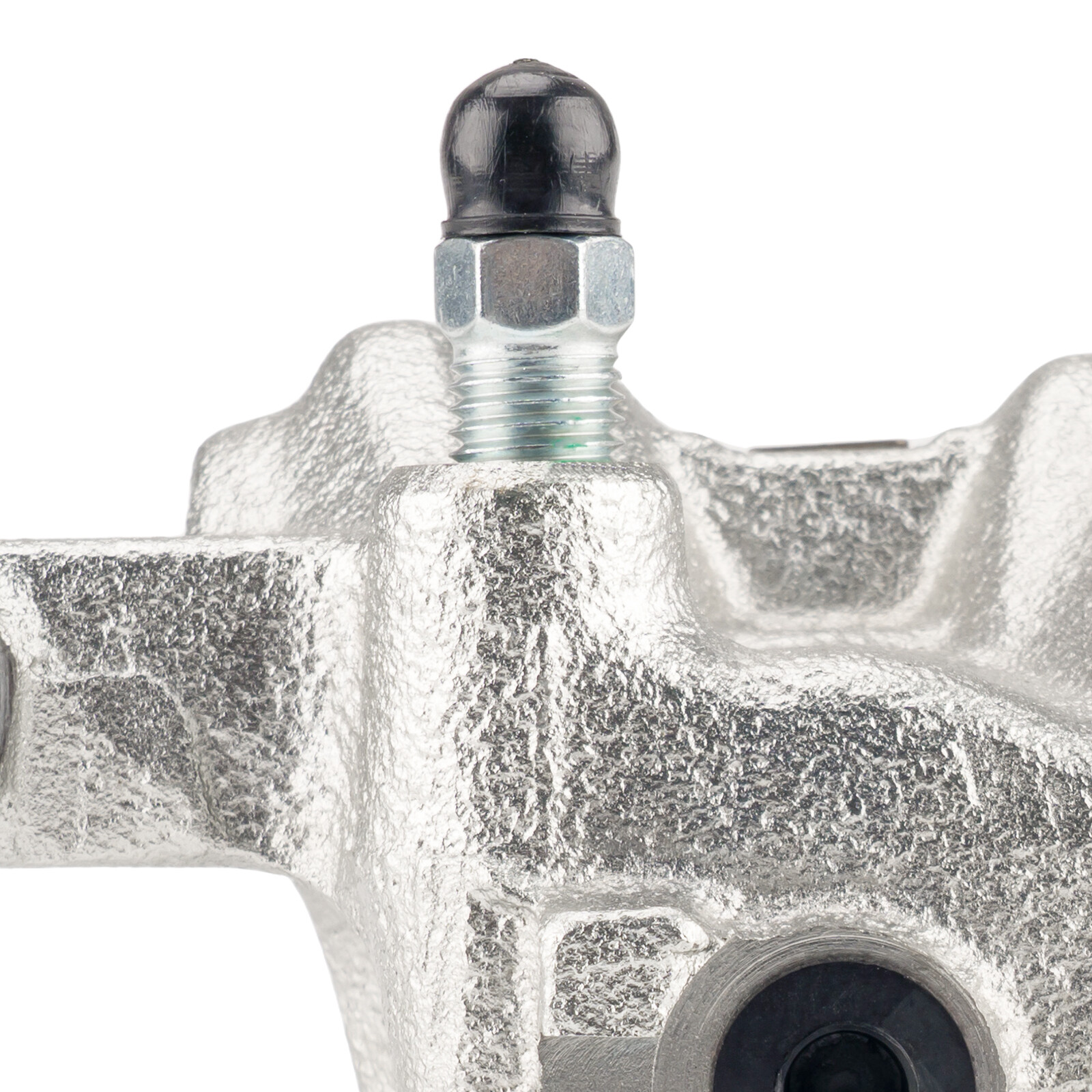 New Pair Rear Disc Brake Calipers w/Bracket For Honda CR-V 2.4L 2002 2003 2004